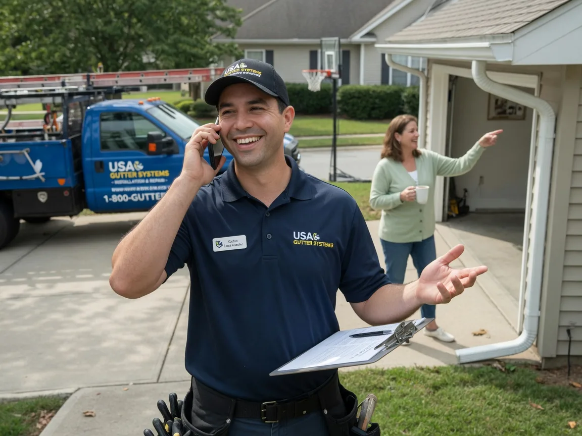 Gutter Installation Williamston, NC FAQs